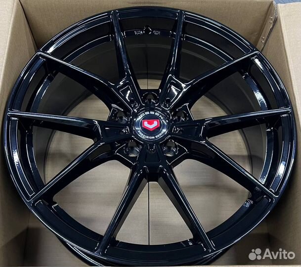 Диски на Kia Optima Киа Оптима R18