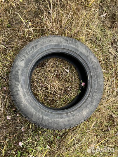 Bridgestone Ice Cruiser 7000 225/65 R17 106T