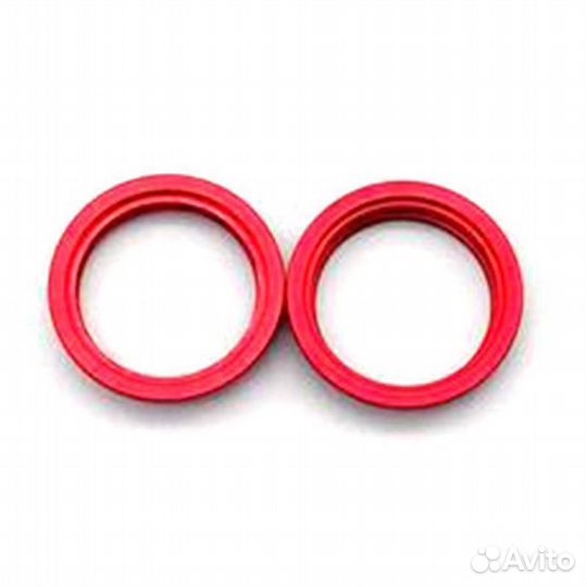 Рамка (кольцо) задней камеры iPhone 13/13 Mini (2ш