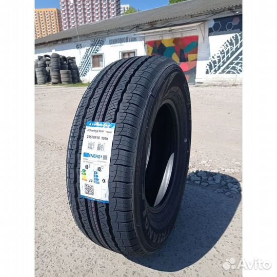 Triangle THW11 235/70 R16