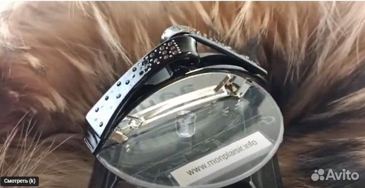 Заколка для волос Mon PlaisiR 07-53 Франция