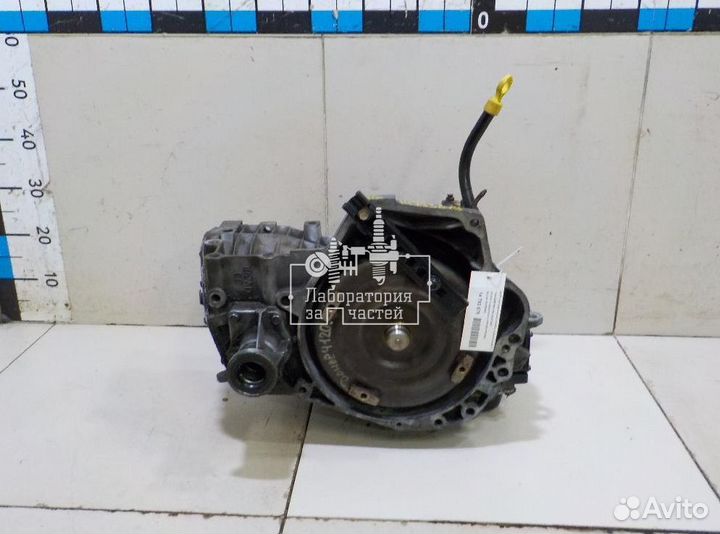 АКПП Chrysler 5018930AE