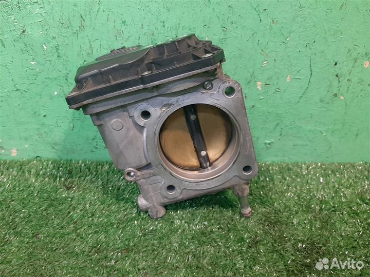 Дроссельная заслонка Subaru Tribeca WX 2006