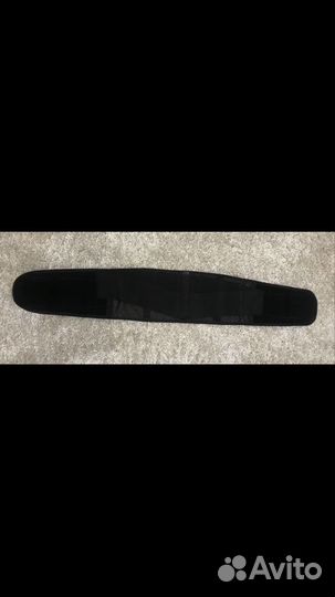 Бандаж при опущении внутренних органов «крейт»