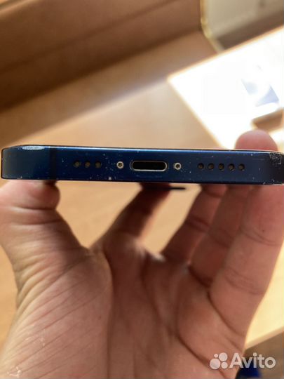 iPhone 12, 128 ГБ