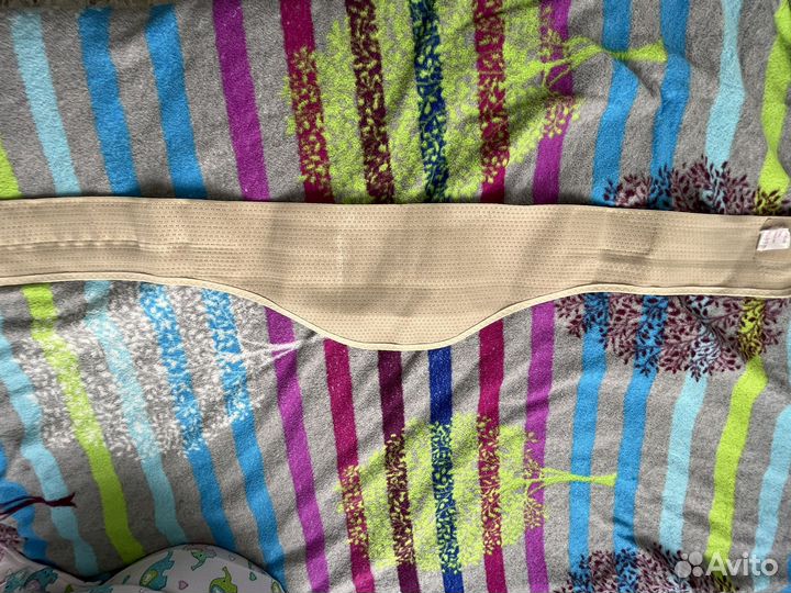 Бандаж для беременных фэст 50 размер