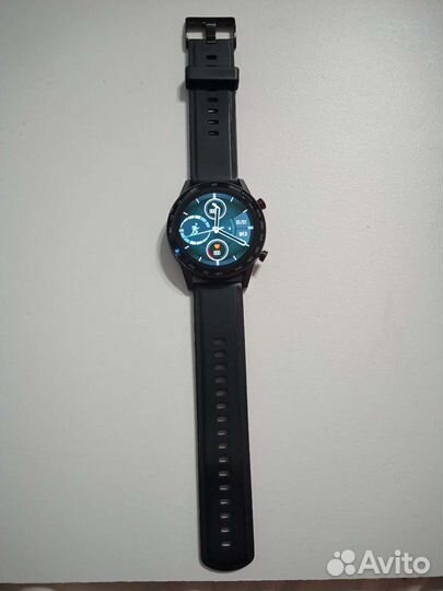 Смарт часы мужские
