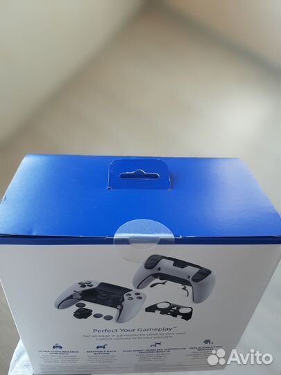 Геймпад Dualsense edge для ps5