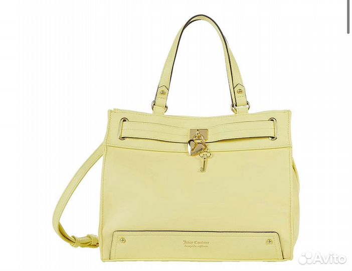 Juicy couture сумка новая