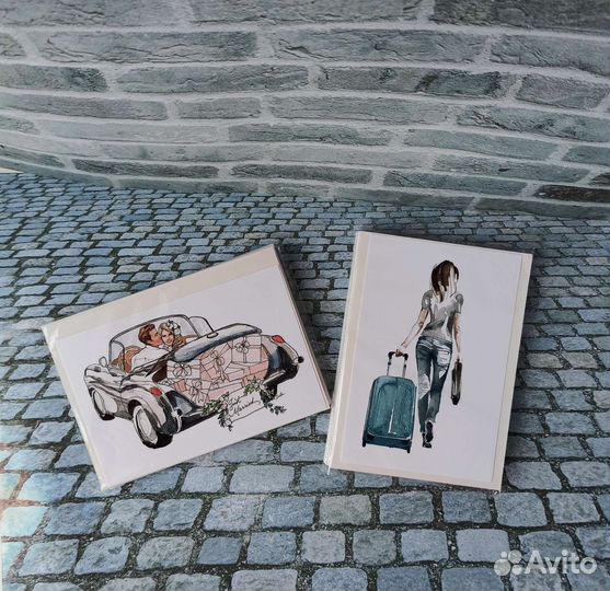 Фотоальбом 10х15 на 36 фото новый