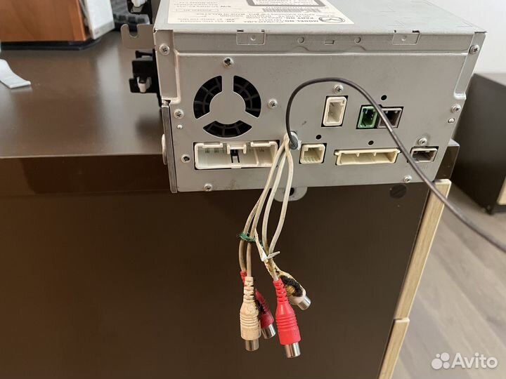 Гу Mazda CX-5 2014