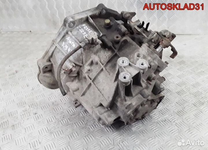 МКПП F23 Opel Vectra B, Astra H, Zafira A Регионы