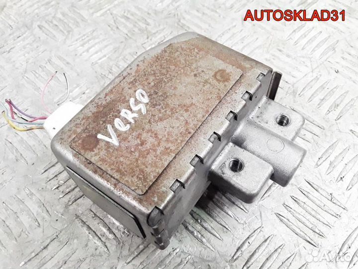 Блок электронный Toyota Corolla Verso 899980F01