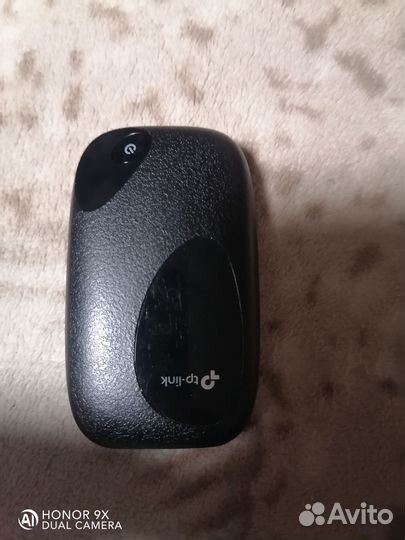 Вай фай роутер с симкартой