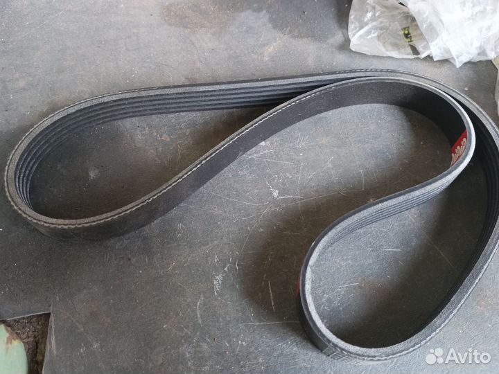 Ремень для привода кондиционера Gates 5PK868SF