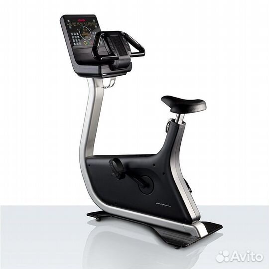 Велотренажер Panatta pininfarina LED plus 1PP101