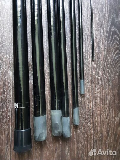 Удочка Tenryu No 059/630