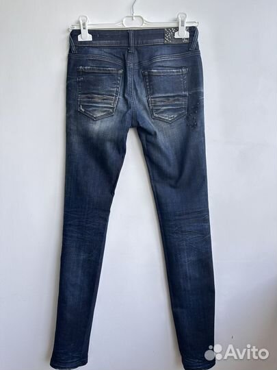 Женские джинсы replay