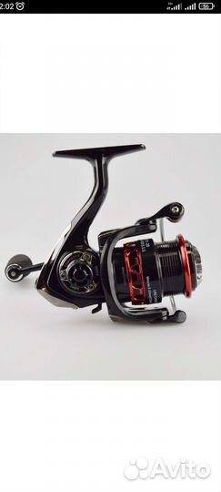 Катушка на спининг Kaida HYQ01-30