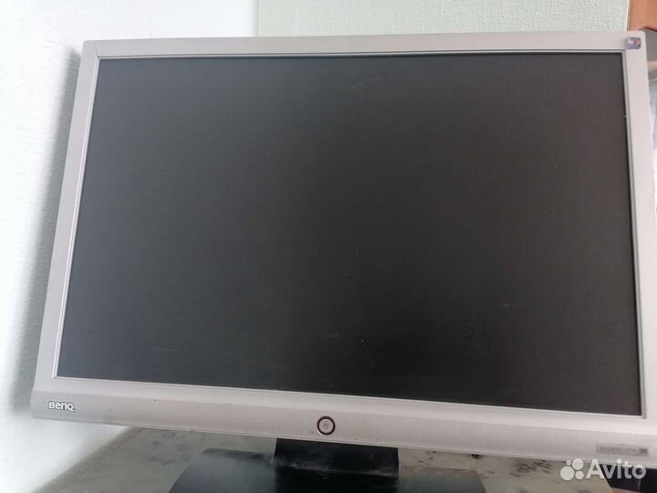 Монитор Benq