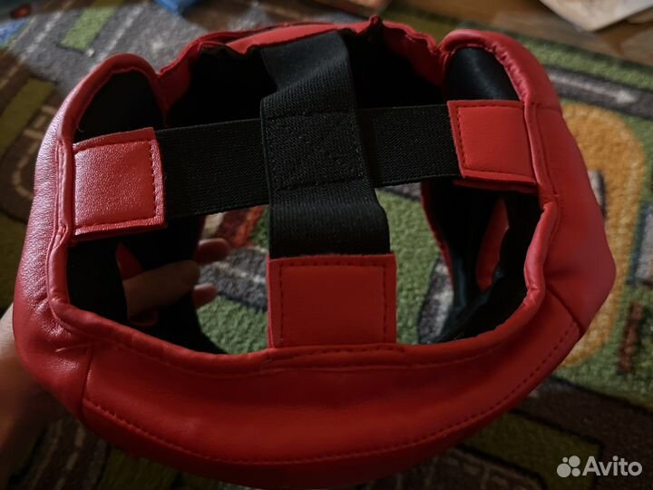 Шлем детский