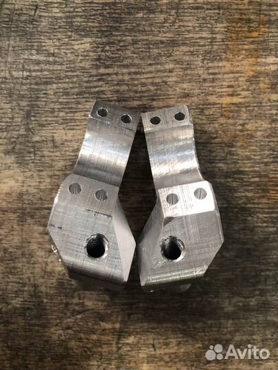 Защита рук елпия Cycra