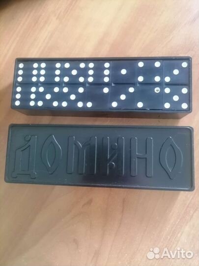 Домино