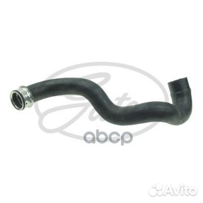 05-2846 патрубок системы охлаждения MB W211 2