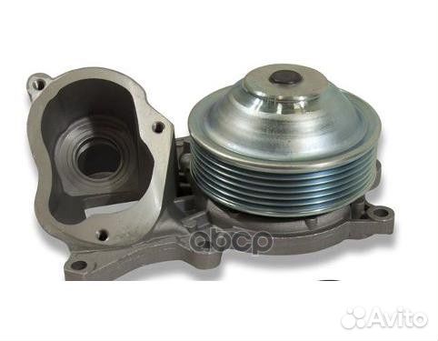 Помпа BMW 1,2,3,4,5,X1,X3,X5 1.8-2.5 D N47N,N47