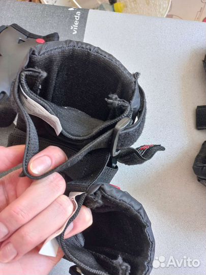 Защита reaction