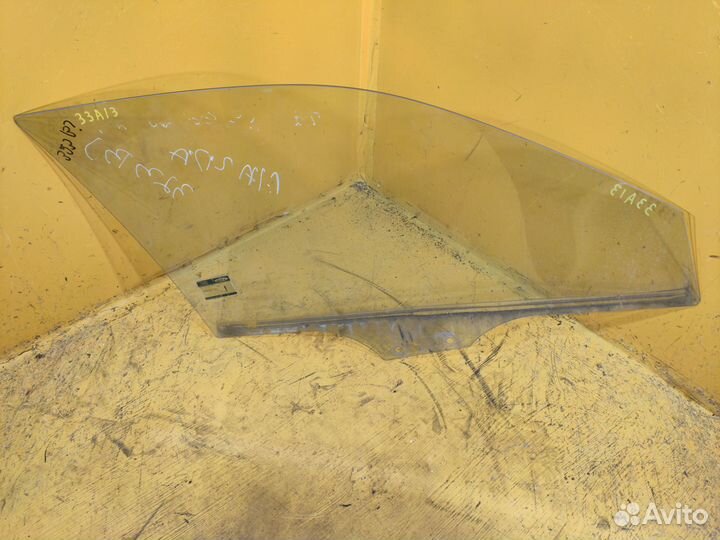 Стекло переднее левое для Mazda Familia 323 BJ