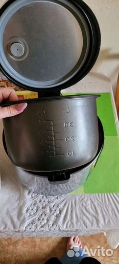 Мультиварка redmond rmc m26