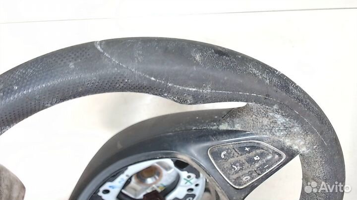 Руль Mercedes Vito W447 2014, 2017