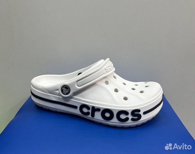 Crocs оптом