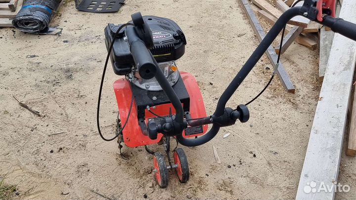 Мотоблоки и культиваторы бу