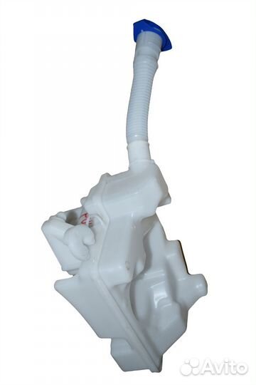 Бачок омывателя volkswagen Polo поло седан