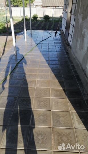 Строительства