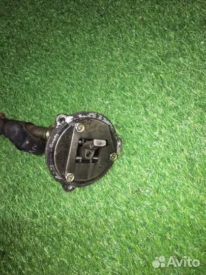 Кулиса chevrolet niva