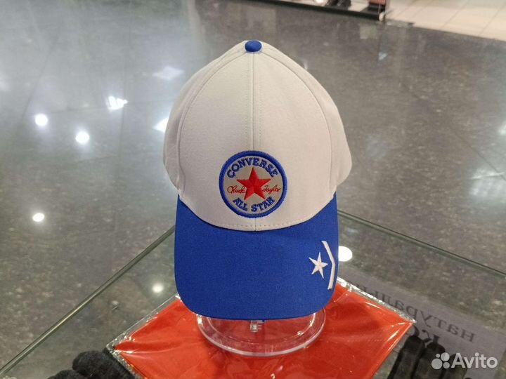 Кепка бейсболка