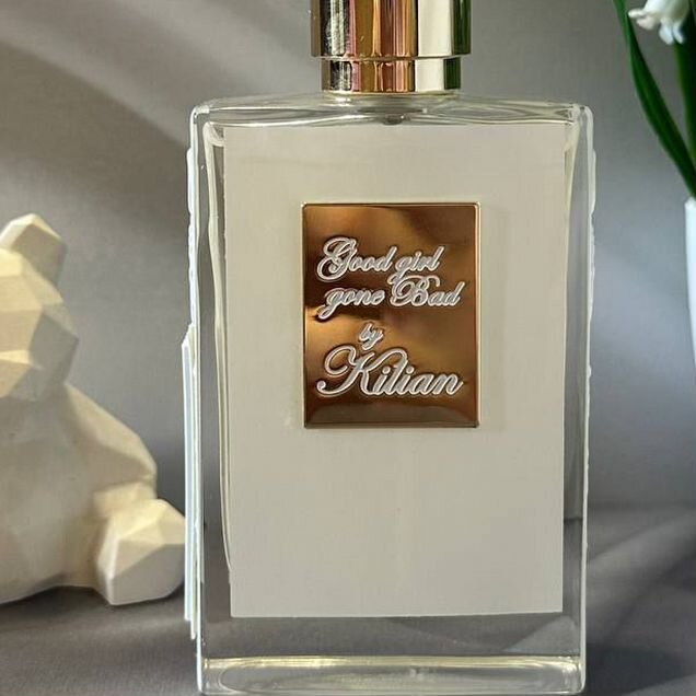 Остаток во флаконе Kilian Good Girl Gone Bad ориг