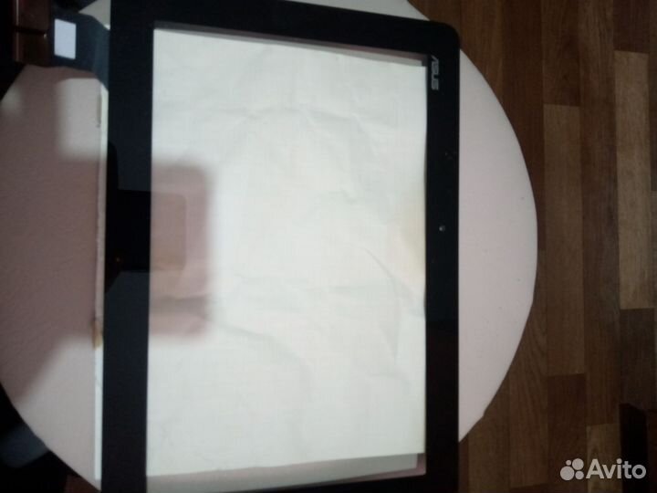 Тачскрин для Asus