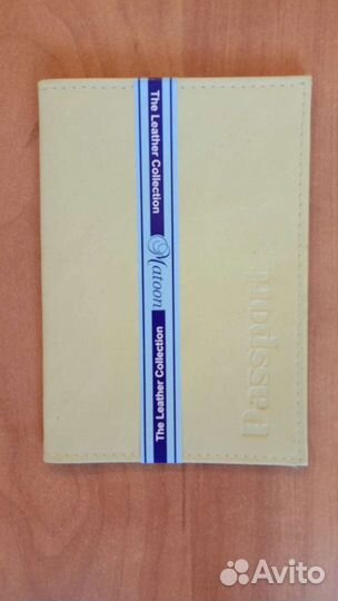 Обложки на паспорт женские 