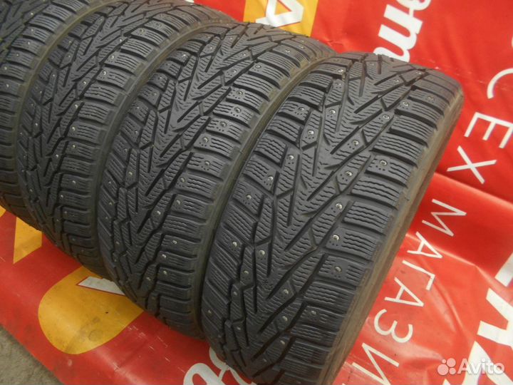 Nokian Tyres Nordman 7 205/55 R16