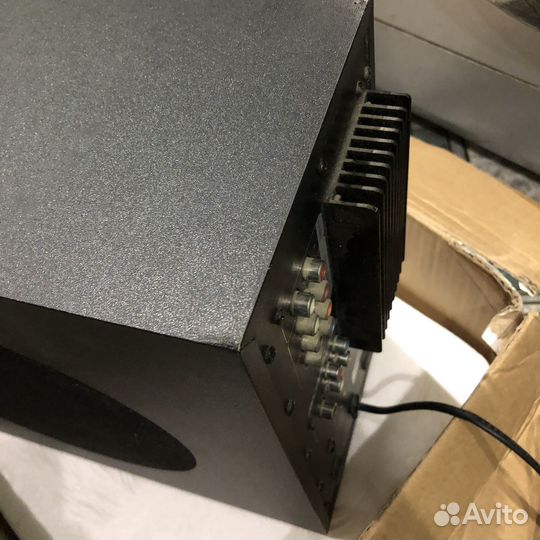 Акустическая система 5.1 Microlab M-960