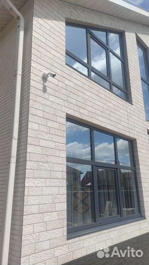 Видеонаблюдение