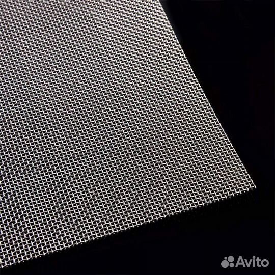 Сетка фильтрации полимеров 0,4-0,22 низкоуглеродис