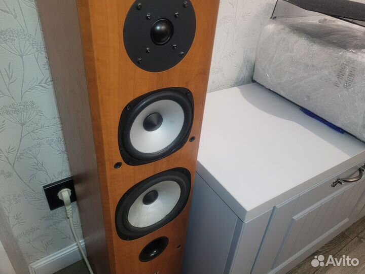 Колонки Acoustic Energy Aegis Evo 3