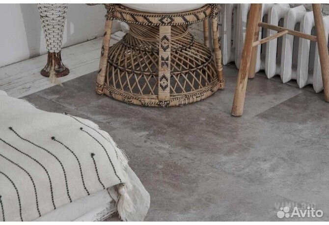 Виниловый ламинат со склада