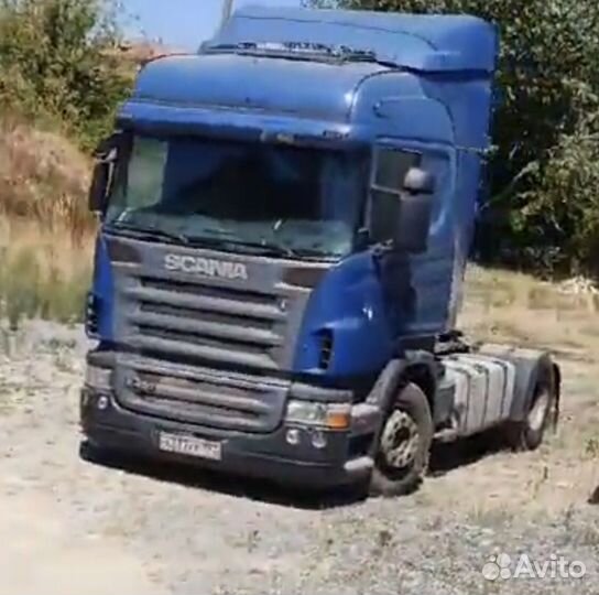 Водитель категории С и Е