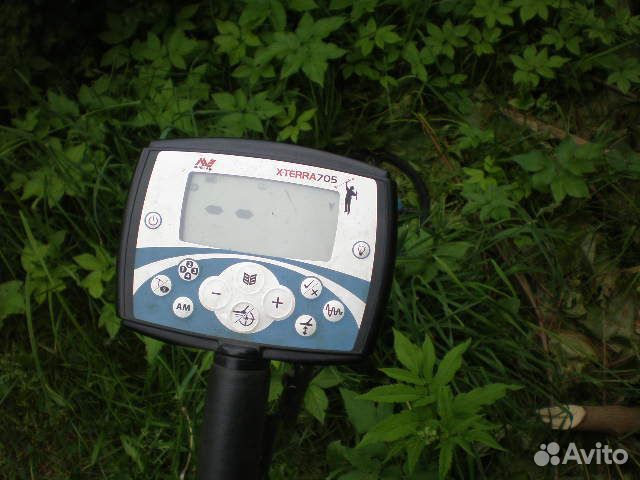 Катушка для minelab x terra 705 mars tiger 10X13